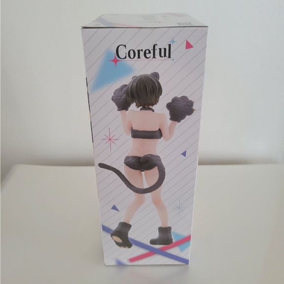 Coreful Figure Rent-A-Girlfriend Ruka Sarashina - Picture 4 of 11